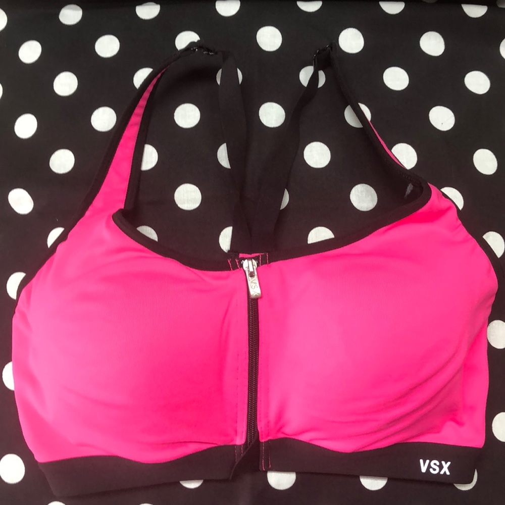 Victoria’s Secret Sports Bra